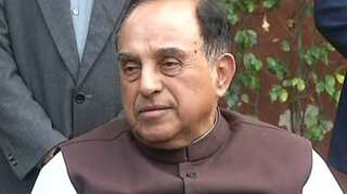 2G scam verdict: 'Need loyal law officers, not sycophants,' says Swamy