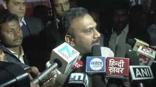 2G scam: Entire case was cooked up, says A Raja