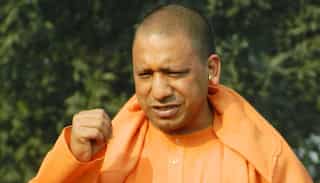 Terrorists, Naxals afraid of BJP government: Yogi Adityanath