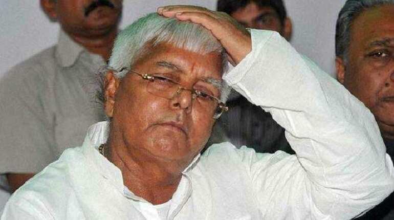Bihar bandh: Normal life hit, over 1,000 RJD supporters held