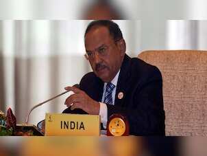 India, Russia to hold consultations on Afghanistan on Sept 8 in Delhi