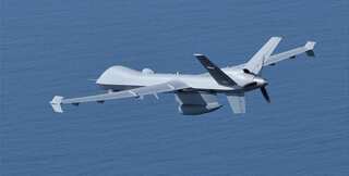 US drone strike may have killed al Qaida propaganda chief Abu Hajar al-Makki