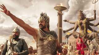 'Vikram Vedha', 'Baahubali 2' in IMDb's top-10 Indian films