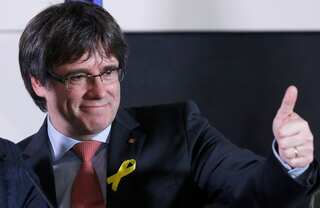Catalan elections: Analysts predict government formation won't be easy for Puigdemont