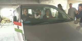 Himachal elections: BJP observers hold meeting with RSS leaders