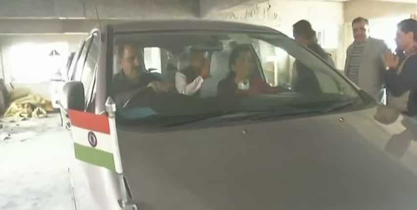 Himachal elections: BJP observers hold meeting with RSS leaders