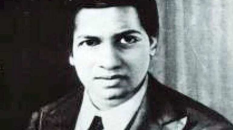 National Mathematics Day 2020 - Remembering S. Ramanujan, the man who knew 'infinity'