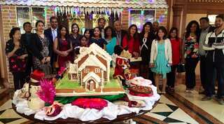 Opinion: Christmas, Santa Claus and Goan Christians in Pakistan