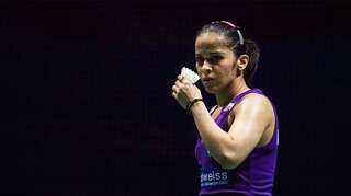 Saina Nehwal upset over badminton federation event calendar