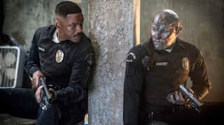 Will Smith's Bright gets panned by the critics; director David Ayer takes to Twitter to respond