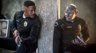 Will Smith's Bright gets panned by the critics; director David Ayer takes to Twitter to respond