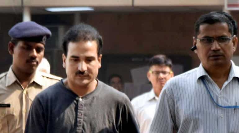 Delhi court extends judicial custody of Syed Salahuddin's son Delhi court extends judicial custody of Syed Salahuddin's son