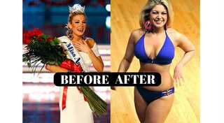 Miss America CEO accused of slut-shaming, fat-shaming winners over email
