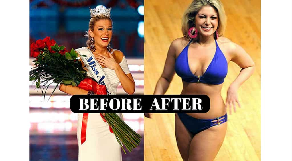 Miss America CEO accused of slut-shaming, fat-shaming winners over email