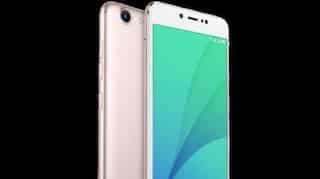 Gionee 'selfie-centric' S10 Lite launched in India for Rs 15,999