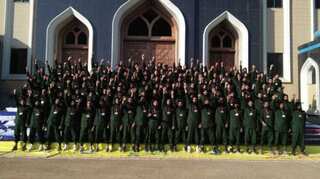 Lashkar-e-Taiba forms 'special security team' to protect Hafiz Saeed