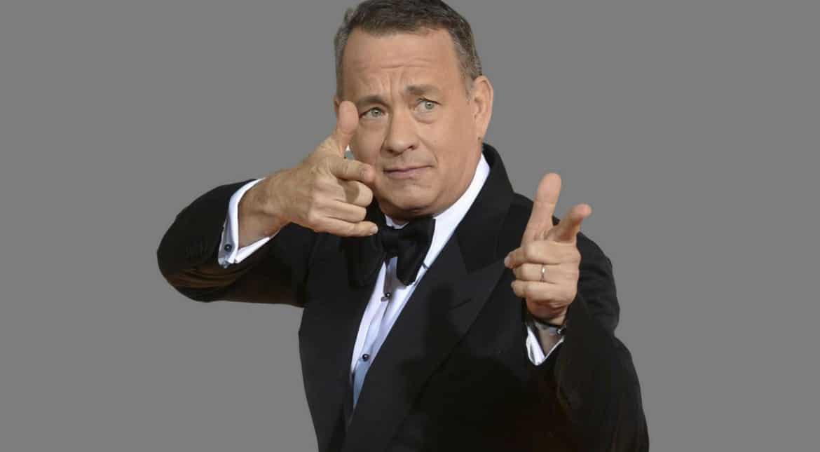 Tom Hanks feels theatres will survive COVID-19 pandemic