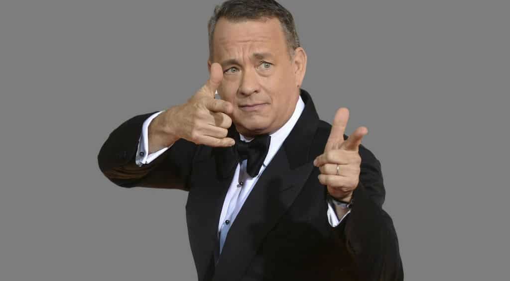 Tom Hanks feels theatres will survive COVID-19 pandemic