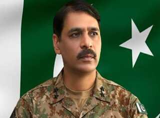 US threats against Pakistan can 'negatively' affect relations: ISPR chief Major General Ghafoor