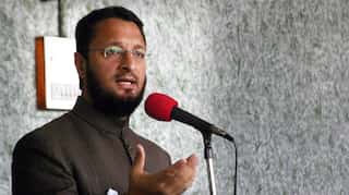 Asaduddin Owaisi demands de-reservation