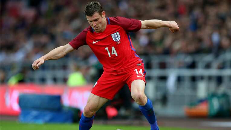 James Milner urges Liverpool to become 'more boring' after Arsenal draw James Milner urges Liverpool to become 'more boring' after Arsenal draw