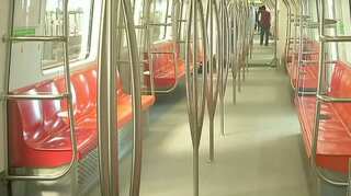 Everything you would want to know about Delhi's driverless new Magenta line metro