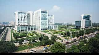 Medanta Hospital charges parents of dead dengue patient over Rs 15 lakh