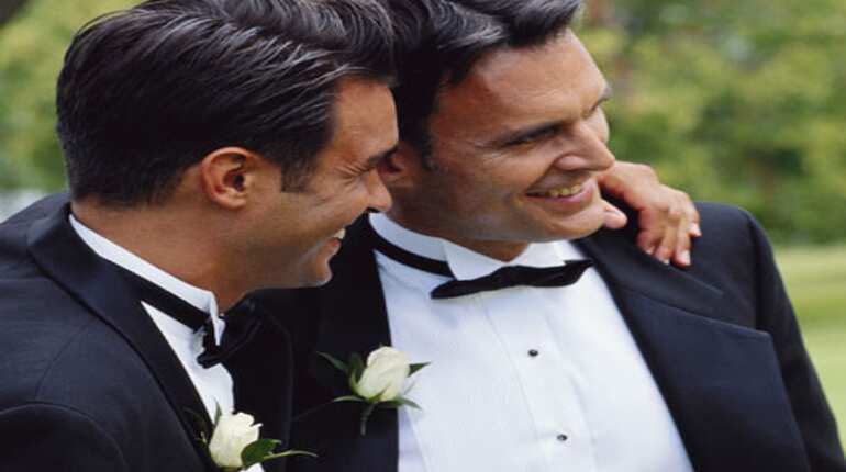 Two straight Irish men marry to avoid inheritance tax Two straight Irish men marry to avoid inheritance tax