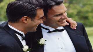 Two straight Irish men marry to avoid inheritance tax