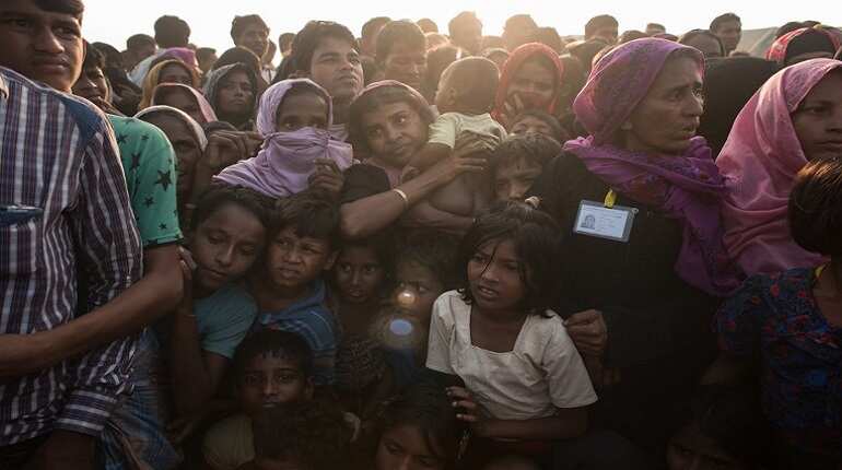 Al-Qaeda calls on Bangladeshi Muslims to wage jihad against Myanmar Army