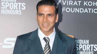Holidaying in South Africa, Akshay Kumar understands what happiness is