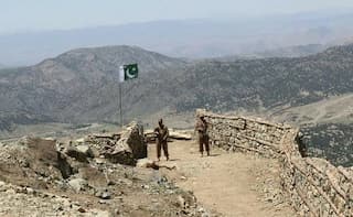 Bomb kills three soldiers in northwest Pakistan: Officials