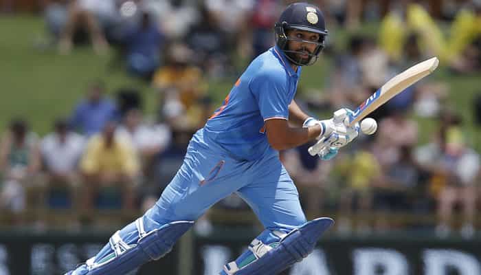 3rd T20I: India win toss, elect to bowl first against Sri Lanka 3rd T20I: India win toss, elect to bowl first against Sri Lanka