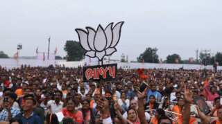 BJP wins bypolls in Arunachal Pradesh