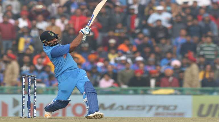India beat Sri Lanka to sweep T20 series 3-0