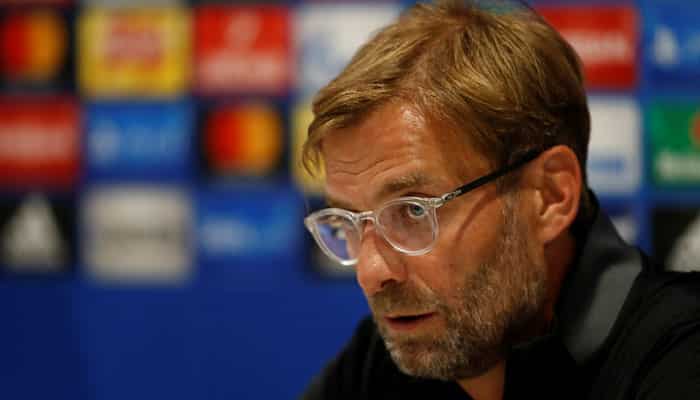 Klopp's rousing speech inspired Champions League run: Henderson