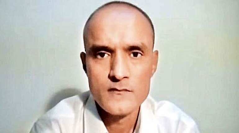 Pakistan says has granted India consular access to Jadhav, India disagrees