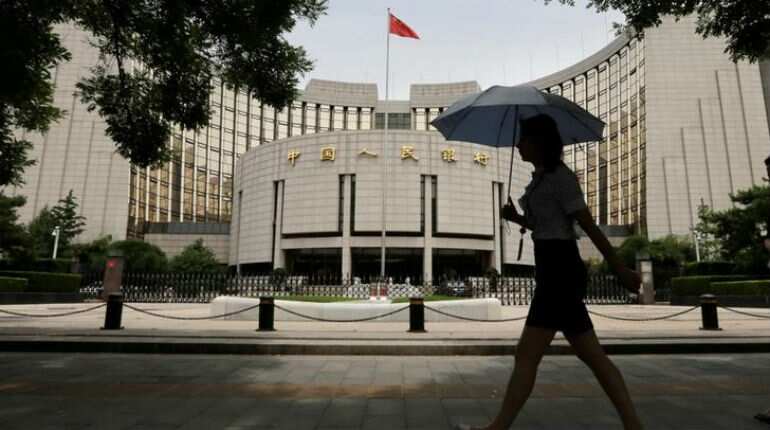China needs Detroit-style bankruptcy as debt problems remain: Central bank official China needs Detroit-style bankruptcy as debt problems remain: Central bank official