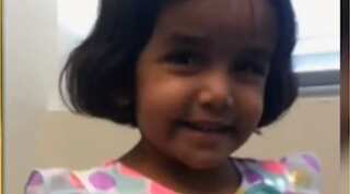 Indian-American foster father sentenced to life for three-year-old Sherin Mathews' death