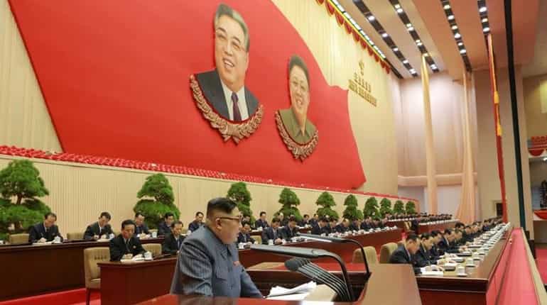 China calls for constructive efforts to ease Korean tensions