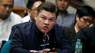 Duterte's son quits as vice mayor of hometown Davao