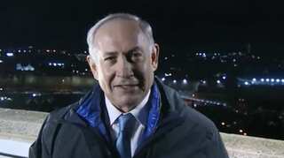 Israel PM says Guatemala embassy move 'just the start'