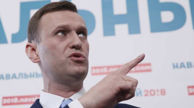 Russia election commission rejects Navalny's presidential bid