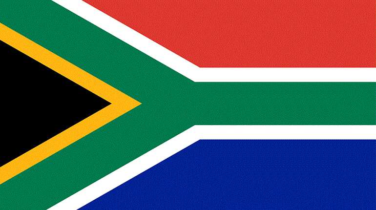 South Africa blighted by racially-charged farm murders