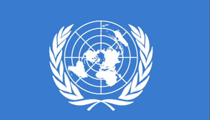 Ukraine files genocide case against Russia at UN's highest court