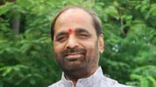Union minister to doctors on leave: Join the Naxals, we'll shoot you