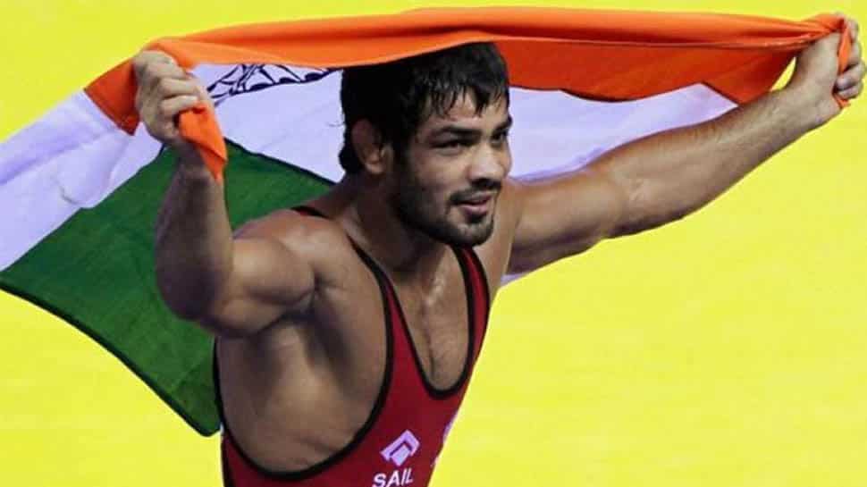 Sushil Kumar