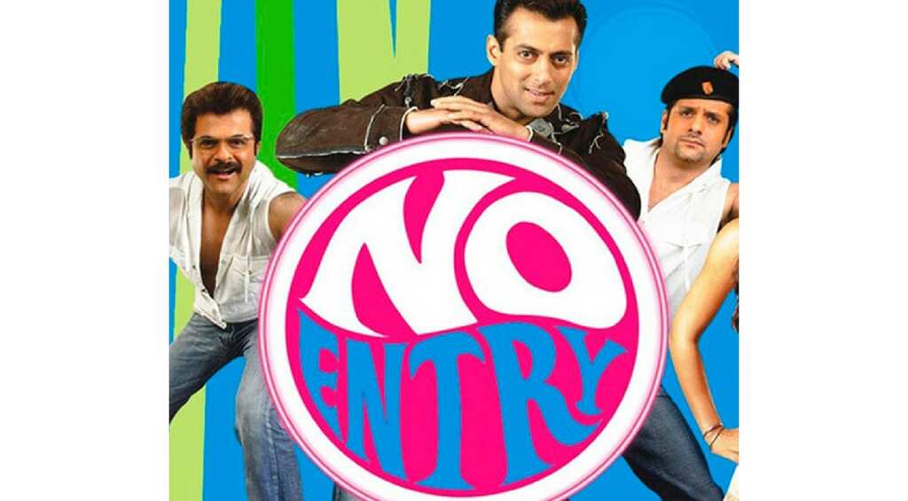 Anees Bazmee: 'No Entry' sequel will be made even if Salman Khan says no