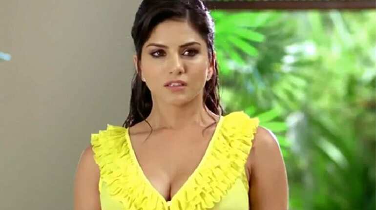 Bengaluru Police deny permission for Sunny Leone event