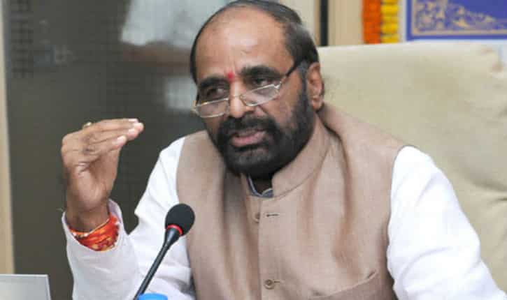 18 Khalistani terror modules busted in Punjab; 95 arrested in 2 years: Hansraj Ahir 18 Khalistani terror modules busted in Punjab; 95 arrested in 2 years: Hansraj Ahir